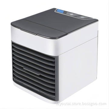 Mini USB Pull Out Air Cooler